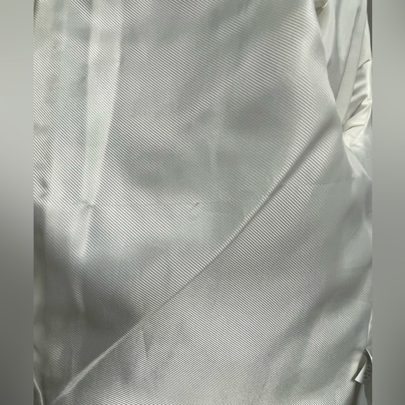 Banana Republic Faux Fur Jacket XS - Picture 5 of 6